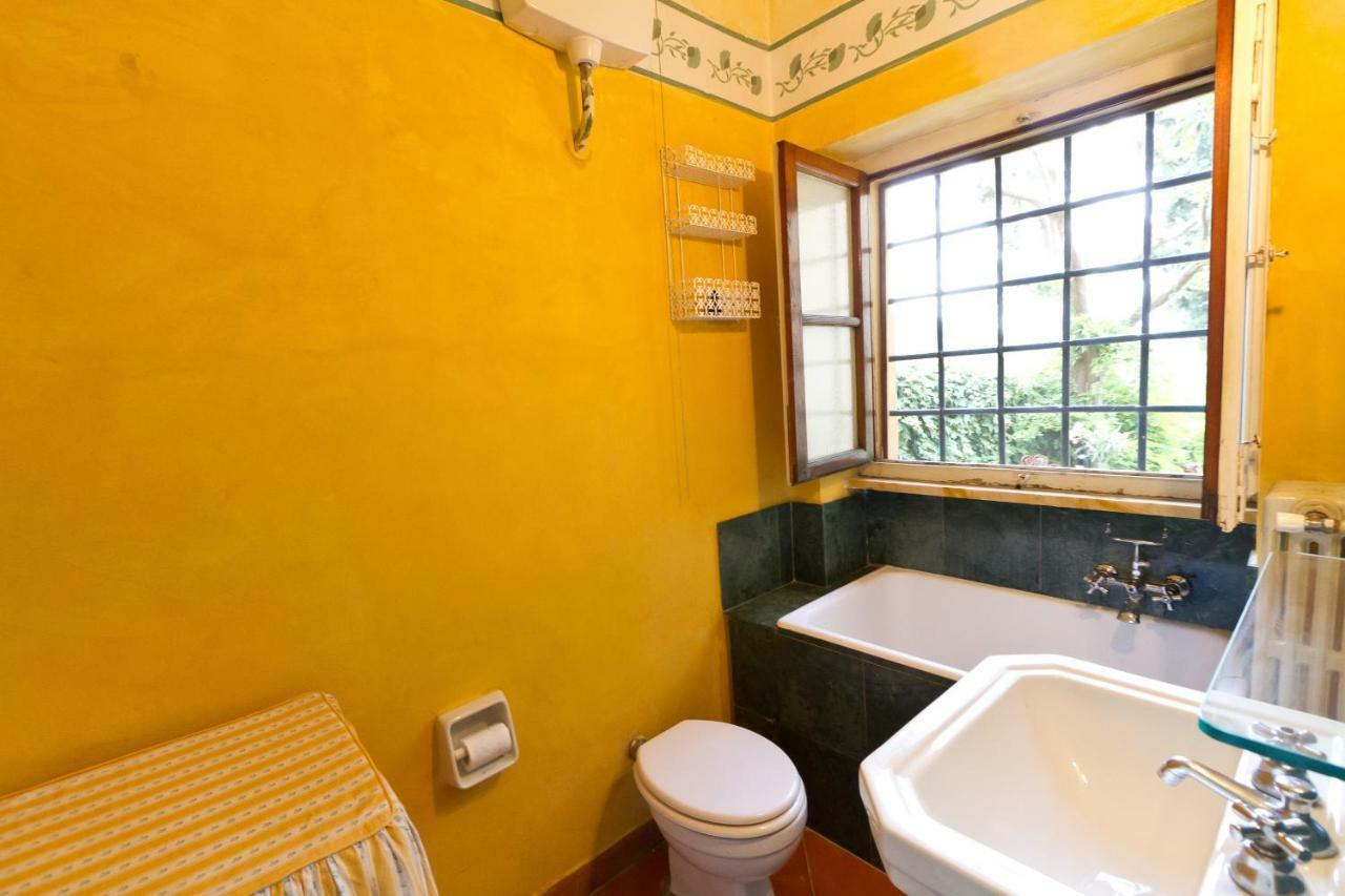 Tuscan Sun Villa フィレンツェ エクステリア 写真