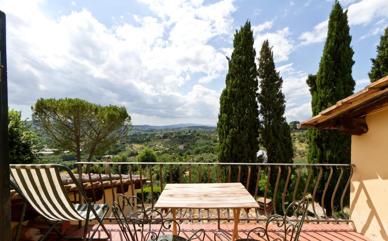 Tuscan Sun Villa フィレンツェ 部屋 写真